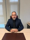 Birim Sorumlusu / Enver ÖZÇELİK