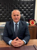 İdari ve Mali İşler Daire Başkanı /Mustafa ARSLAN