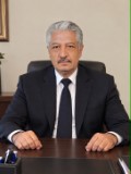 Şube Müdürü  / Yüksel ASLAN